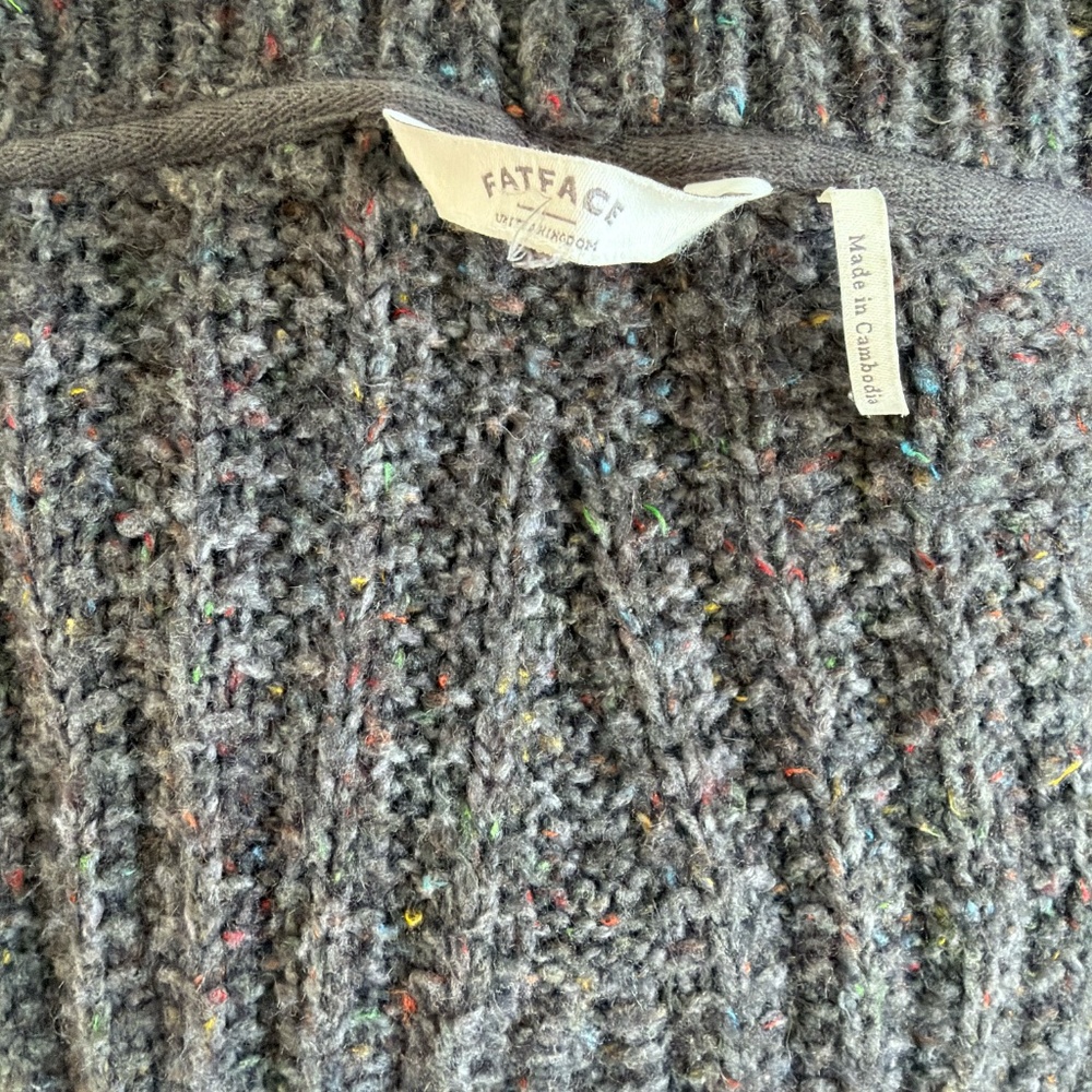 Fat Face Duster - image 2